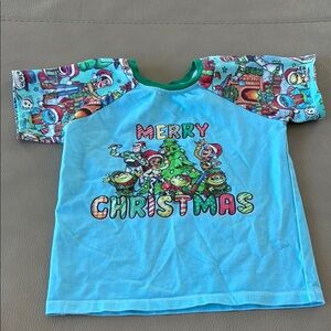 Toy Story Christmas T-Shirt